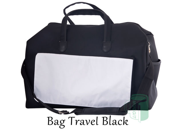 Gym bag